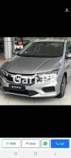 Honda City IVTEC 2021 For Sale in Lahore