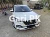 MG HS  2021 For Sale in Abbottabad