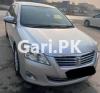 Toyota Premio  2014 For Sale in Nowshera