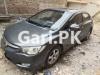 Honda Civic VTi Oriel Prosmatec 2009 For Sale in Chichawatni