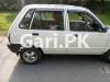 Suzuki Mehran VX 2008 For Sale in Lahore