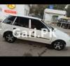 Suzuki Cultus VXR 2013 For Sale in Sheikhupura