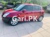 Suzuki Swift DLX 1.3 Navigation 2010 For Sale in Islamabad