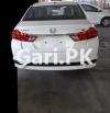 Honda City 1.2L CVT 2021 For Sale in Rawalpindi