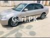 Honda Civic EXi Prosmatec 2002 For Sale in Multan