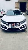 Honda Civic VTi Oriel Prosmatec 2020 For Sale in Faisalabad