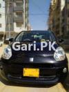 Toyota Passo  2012 For Sale in Karachi