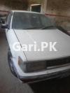 Toyota Corolla Fielder  1986 For Sale in Swabi