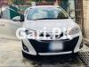 Toyota Yaris  2020 For Sale in Islamabad