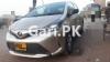 Toyota Vitz  2014 For Sale in Karachi