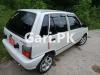 Suzuki Mehran VXR Euro II 2016 For Sale in Rawalpindi