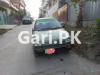 Suzuki Mehran VX 1989 For Sale in Rawalpindi