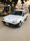 Suzuki Khyber  1992 For Sale in Karachi