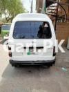 Suzuki Bolan VX Euro II 2016 For Sale in Lahore