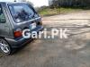 Suzuki Mehran VXR 2010 For Sale in Rawalpindi