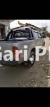 Toyota Hilux 4x4 Double Cab Standard 2011 For Sale in Esa Khel