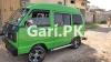 Suzuki Bolan Cargo Van Euro ll 2015 For Sale in Fateh Jang