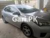 Toyota Corolla GLi 1.3 VVTi 2016 For Sale in Multan