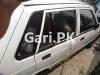 Suzuki Mehran VX 1998 For Sale in Rawalpindi