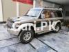 Mitsubishi Pajero  1997 For Sale in Islamabad