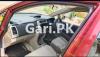 Suzuki Liana  2010 For Sale in Sahiwal