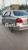 Toyota Platz  2004 For Sale in Karachi