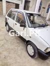 Suzuki Mehran VX 2010 For Sale in Gojra