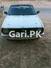 Toyota Corolla 2.0 D 1976 For Sale in Multan