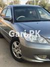 Honda Civic EXi 2006 For Sale in Multan