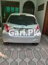 Toyota Vitz  2013 For Sale in Rawalpindi