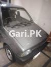 Suzuki Mehran VX 2013 For Sale in Lahore