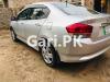 Honda City 1.3 i-VTEC 2009 For Sale in Mian Wali