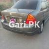 Suzuki Liana  2007 For Sale in Faisalabad