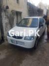 Suzuki Alto  2009 For Sale in Mardan