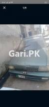 Suzuki Mehran VX 1992 For Sale in Lahore