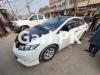 Honda Civic VTi Oriel Prosmatec 2015 For Sale in Multan