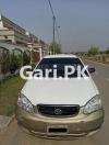 Toyota Corolla XLI 2006 For Sale in Karachi