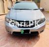 Honda City IVTEC 2018 For Sale in Lahore