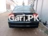 Honda Civic Prosmetic 2005 For Sale in Attock