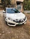 Honda Civic VTi Oriel 2016 For Sale in Lahore