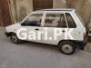 Suzuki Mehran VX 1989 For Sale in Faisalabad