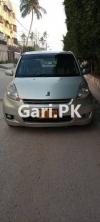 Toyota Passo  2008 For Sale in Karachi