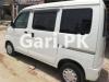 Daihatsu Hijet  2016 For Sale in Multan