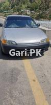 Honda Civic EXi 1995 For Sale in Peshawar