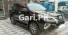 Toyota Fortuner  2020 For Sale in Lahore