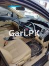 Honda Civic VTi Oriel Prosmatec 2012 For Sale in Lahore