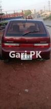 Toyota Chaser VXR 2005 For Sale in Okara