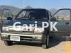 Suzuki Mehran VX 2012 For Sale in Islamabad