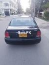 Honda City  1997 For Sale in Sahiwal