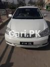 Toyota Corolla XLI 2004 For Sale in Peshawar